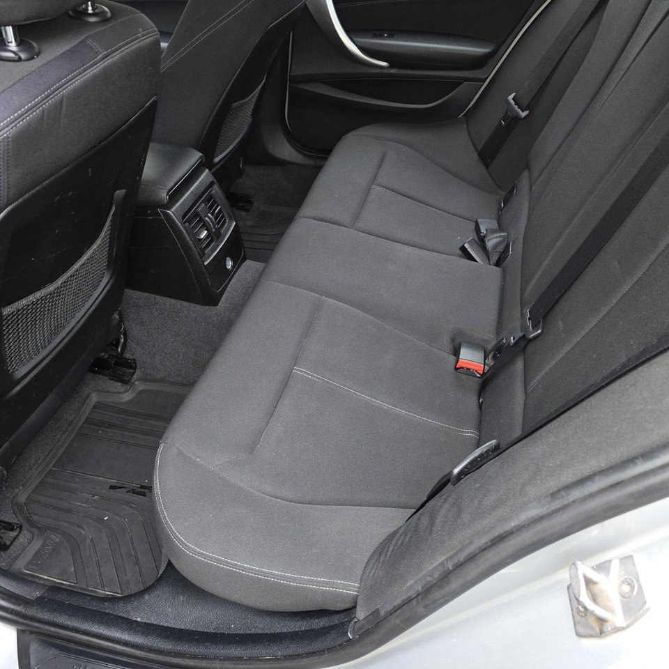 BMW 116 d 2014, kuva 3/7