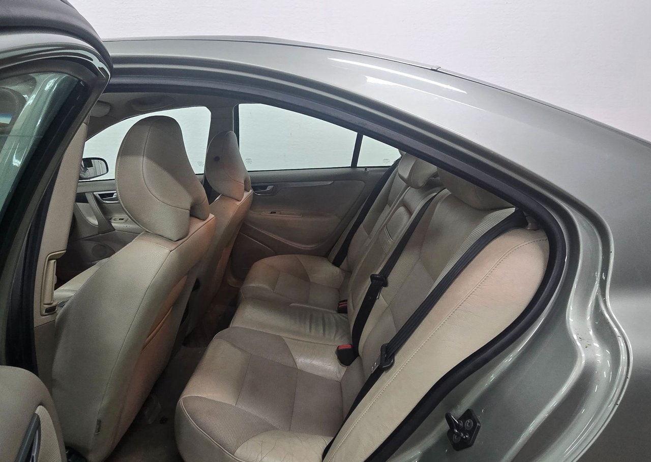 Volvo S60 2006, bild 6/6