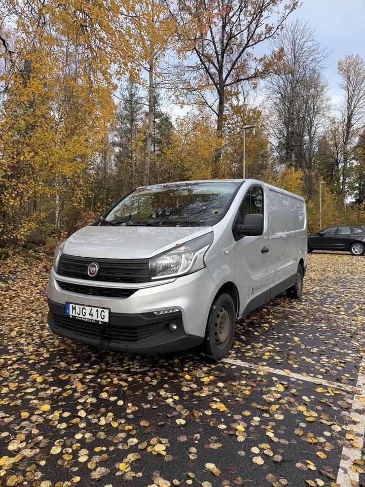 Fiat Talento