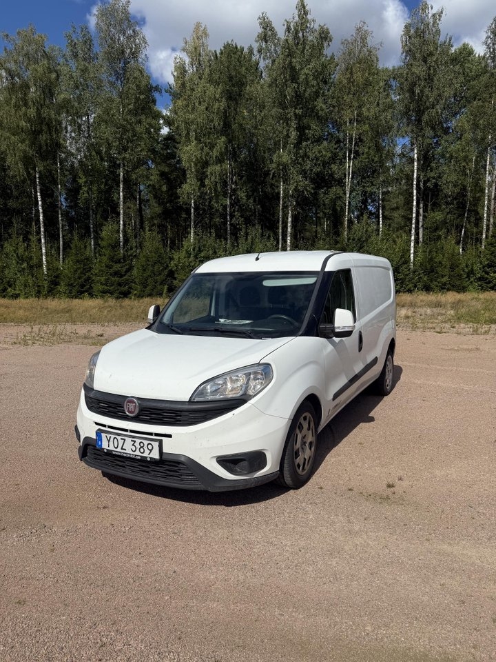 Fiat Doblo
