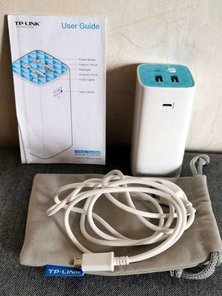 Powerbank