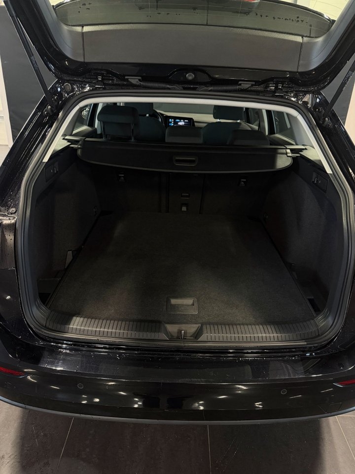 Volkswagen Golf 2021, bild 5/10