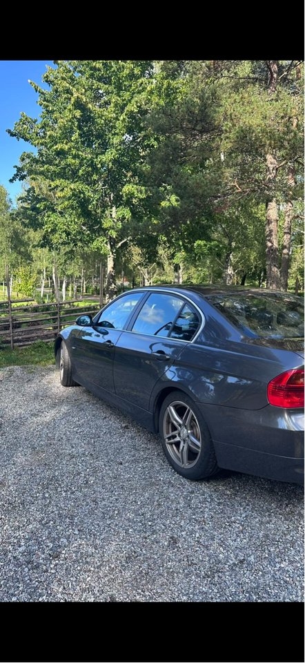 BMW 325