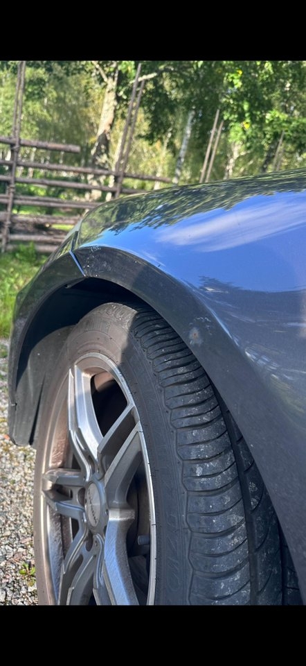 BMW 325 i 2006, bild 6/8