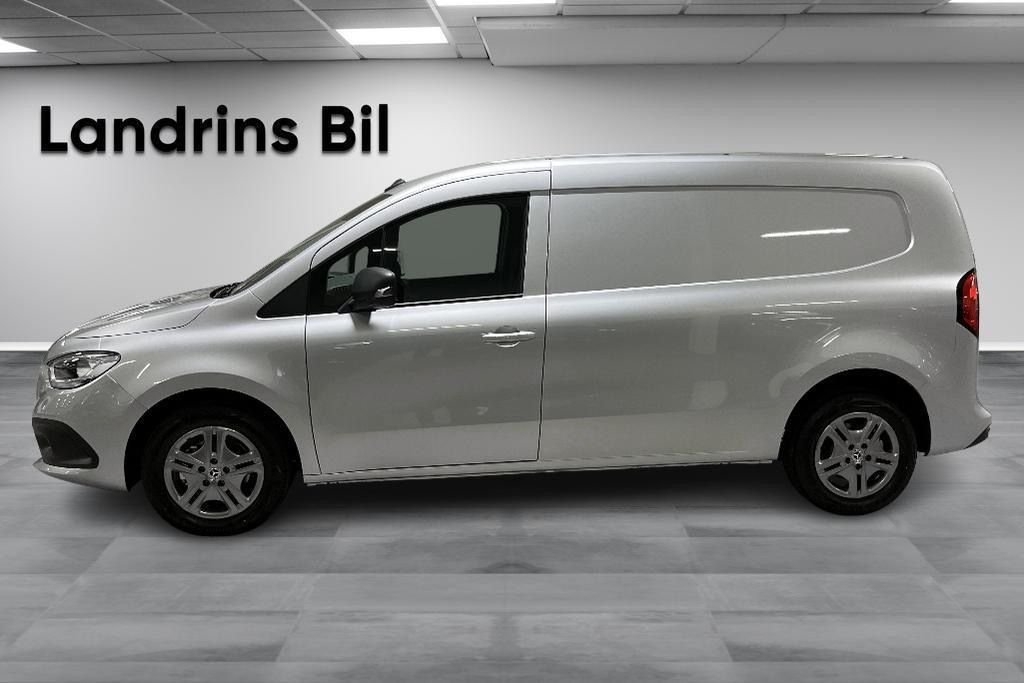 Mercedes-Benz Citan 2026, kuva 4/10