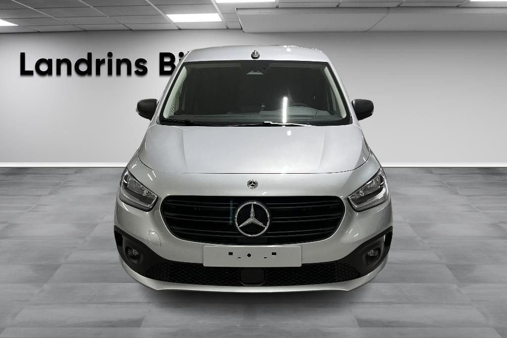 Mercedes-Benz Citan 2026, kuva 2/10