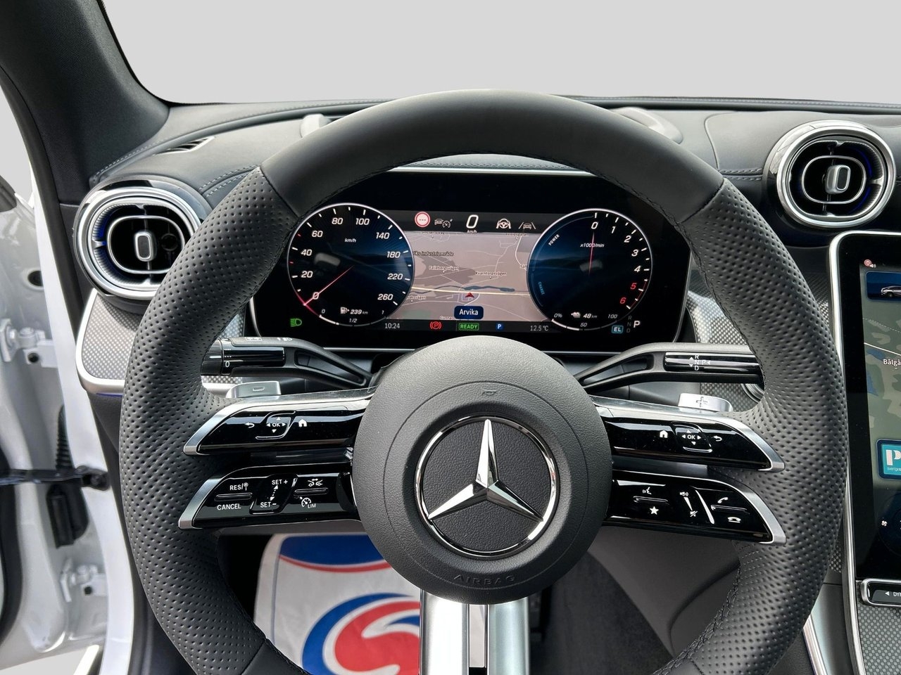 Mercedes-Benz GLC 2026, bild 6/10