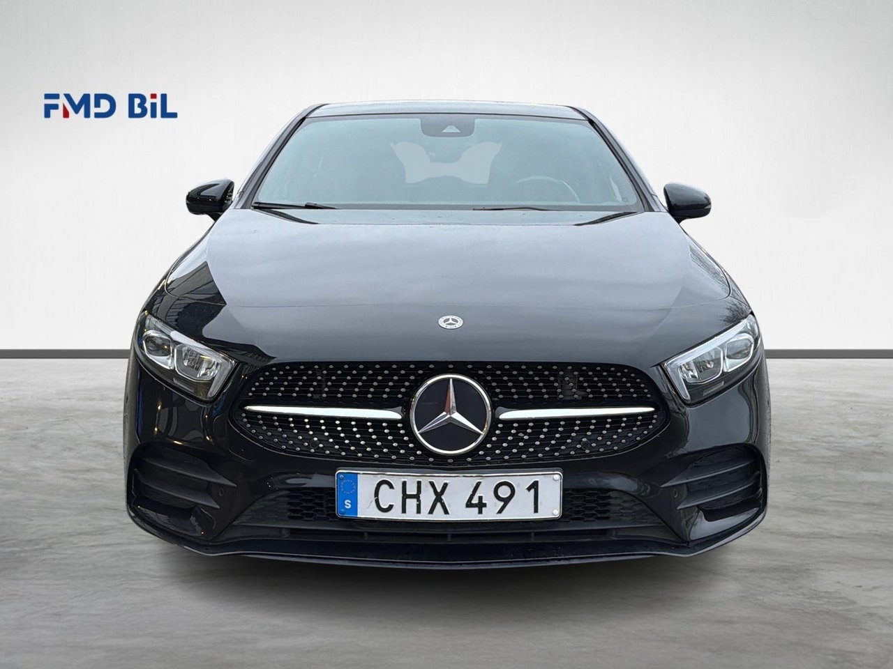 Mercedes-Benz A 2019, bild 7/24