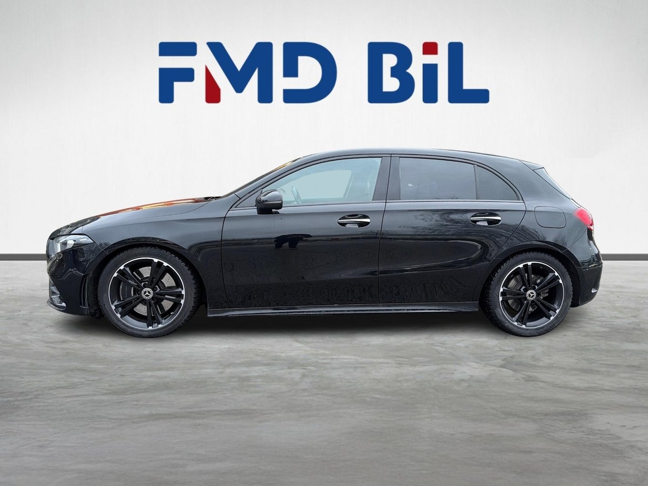 Mercedes-Benz A 2019, bild 2/24