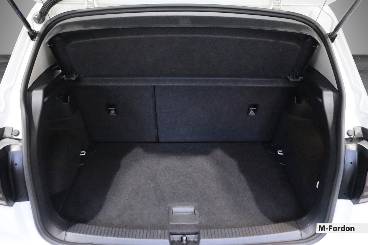 Volkswagen T-Cross 2021, kuva 6/18
