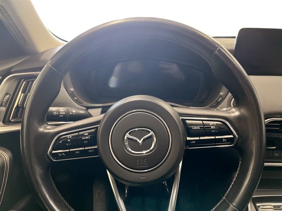 Mazda CX-60 2023, bild 7/10