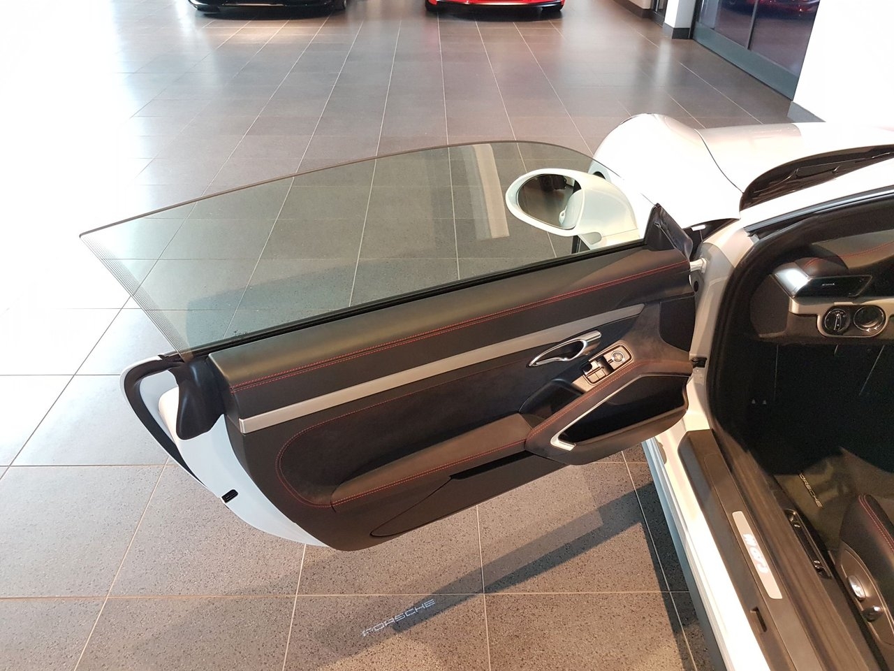 Porsche 911 GT3 991 2014, bild 7/10