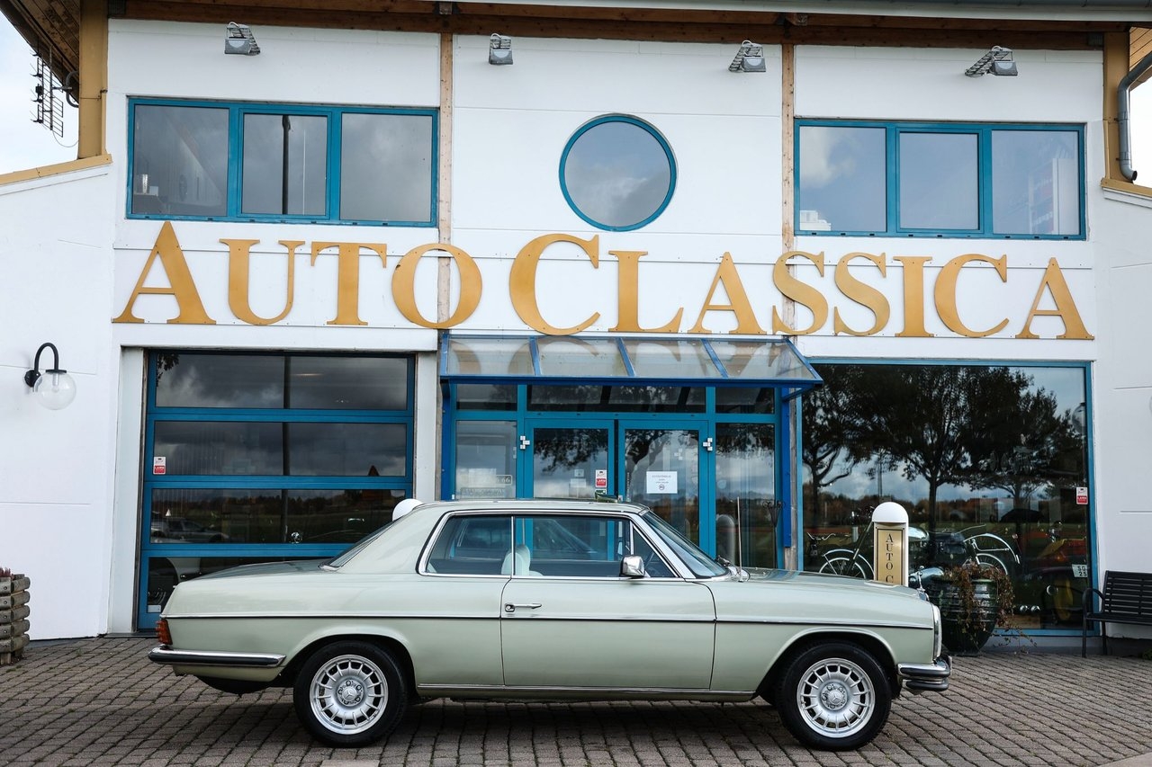 Mercedes-Benz 280
