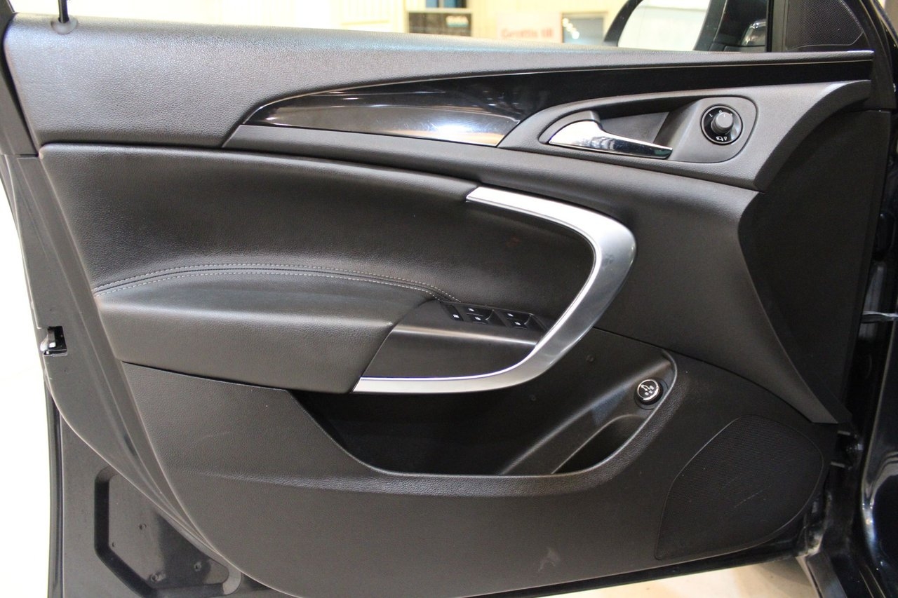 Opel Insignia 2013, bild 7/11