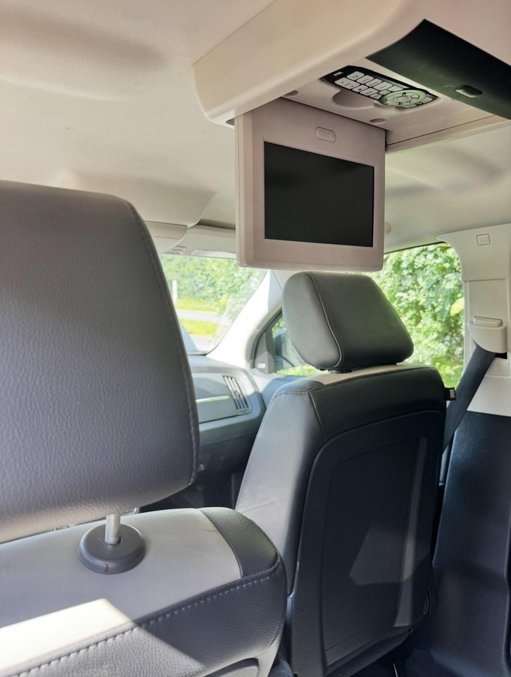Dodge Journey 2009, bild 5/10