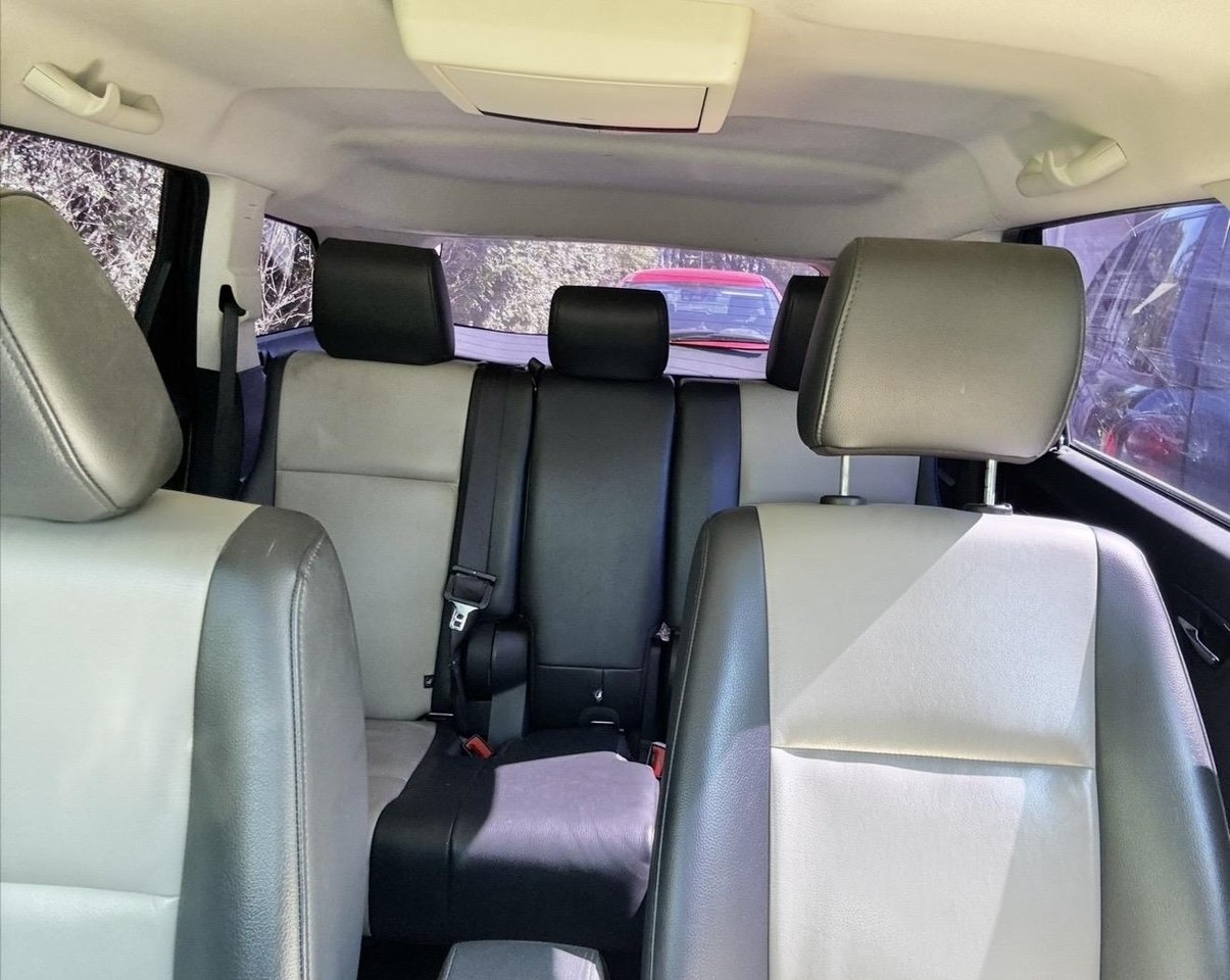 Dodge Journey 2009, bild 2/10
