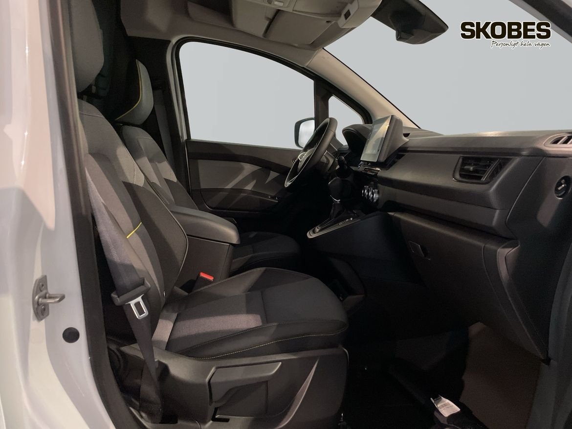 Renault Kangoo 2024, bild 7/14
