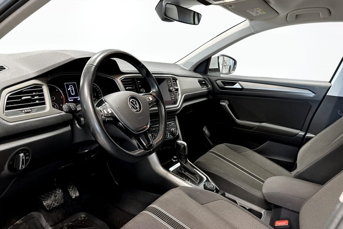 Volkswagen T-Roc 2022, kuva 5/10