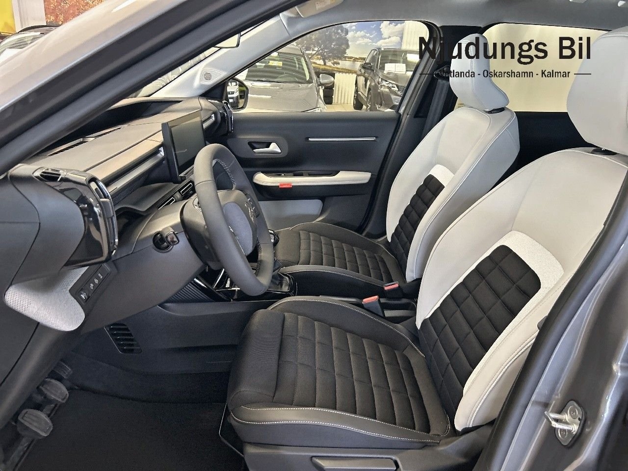 Citroen C3 Aircross Plus 1.2 2025, bild 6/10
