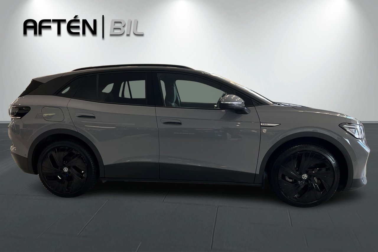 Volkswagen ID.4 2023, bild 7/10