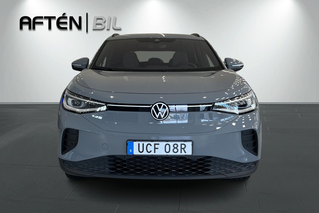 Volkswagen ID.4 2023, bild 3/10