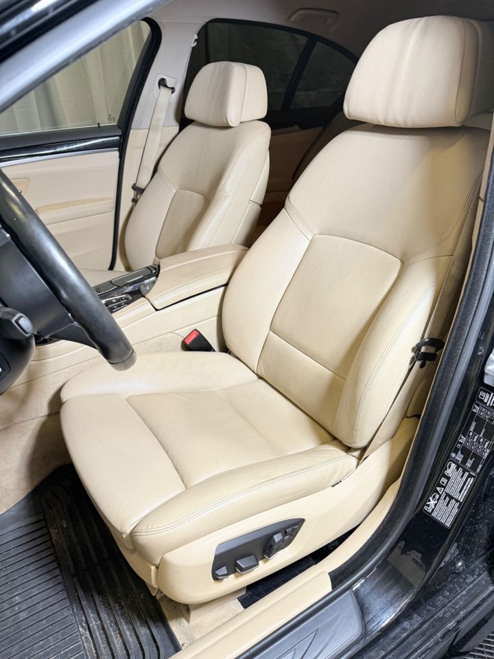 BMW 530 d xDrive Sedan 2014, bild 5/15