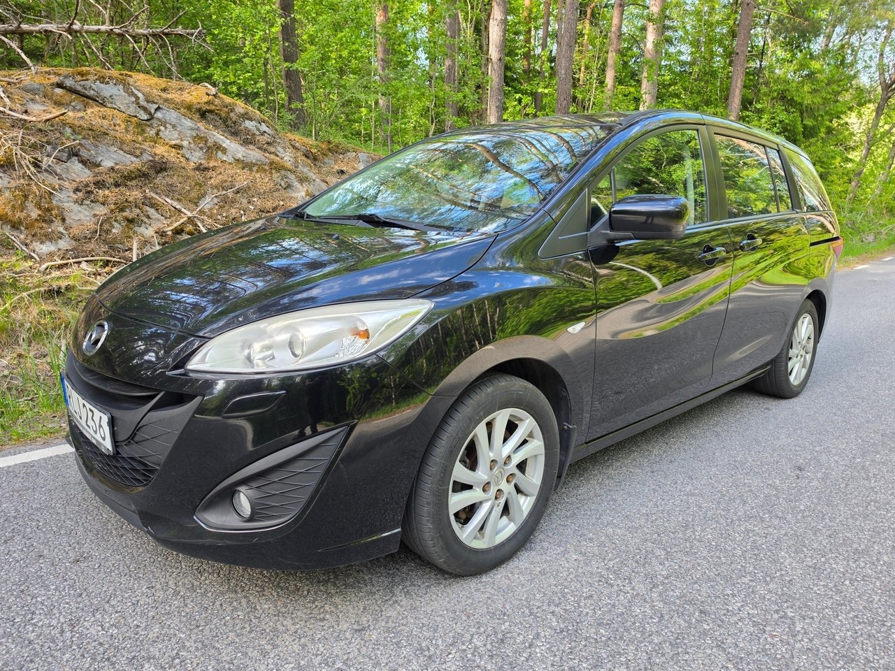 Mazda 5