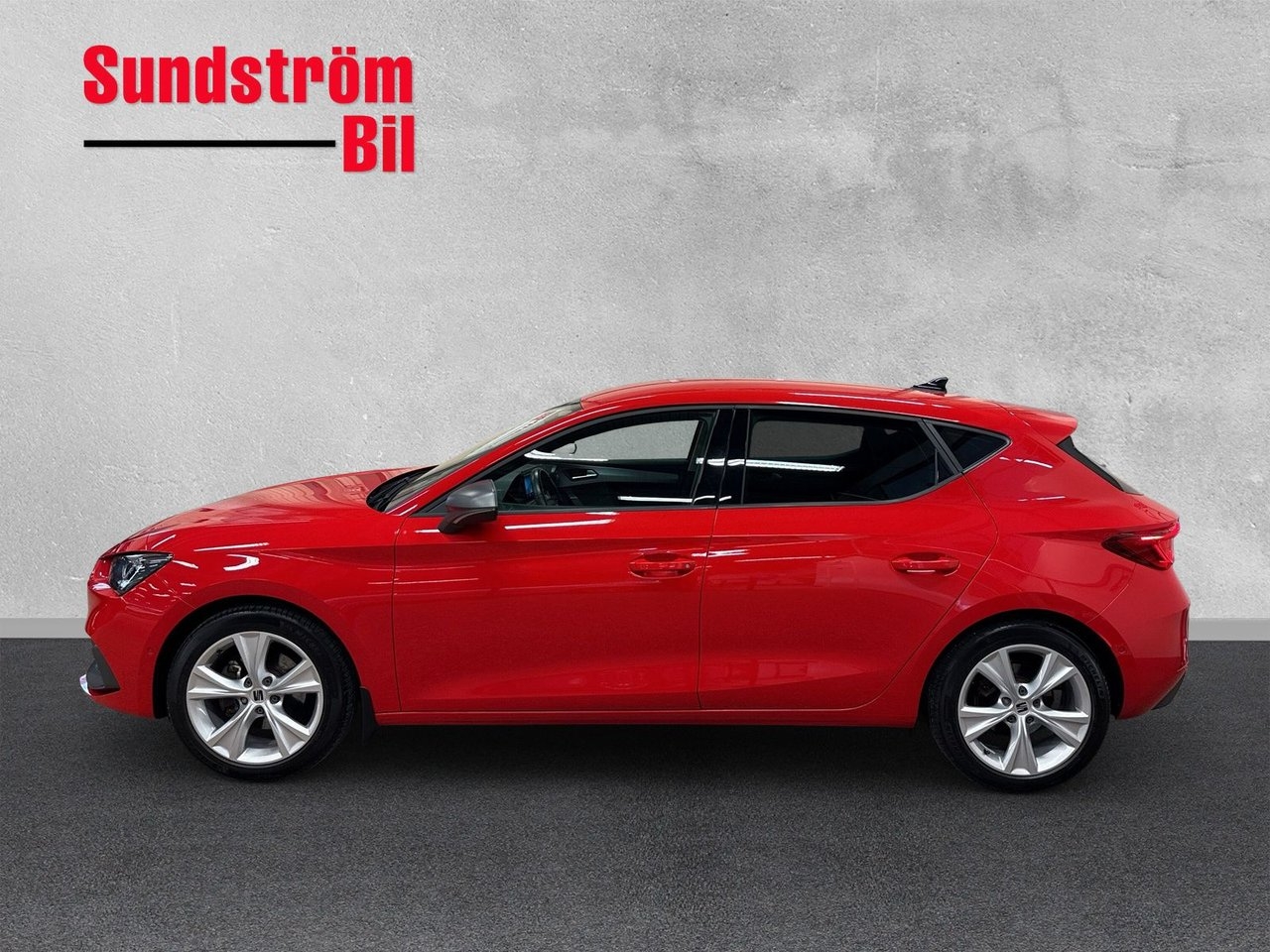 Seat Leon 2021, bild 4/10