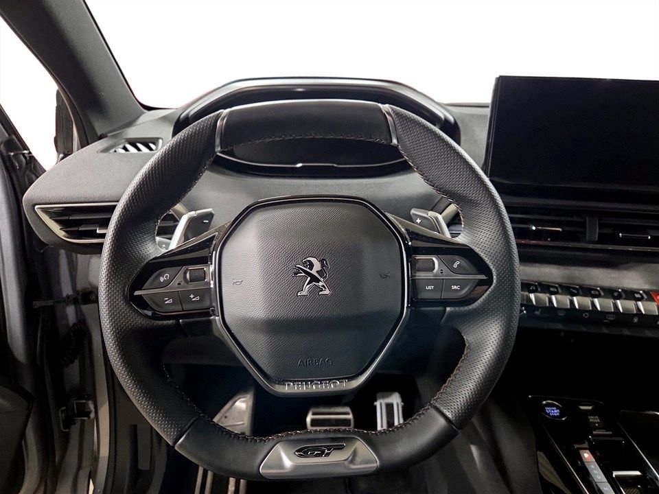 Peugeot 5008 GT 1.2 PT 130hk Aut 2024, bild 7/15