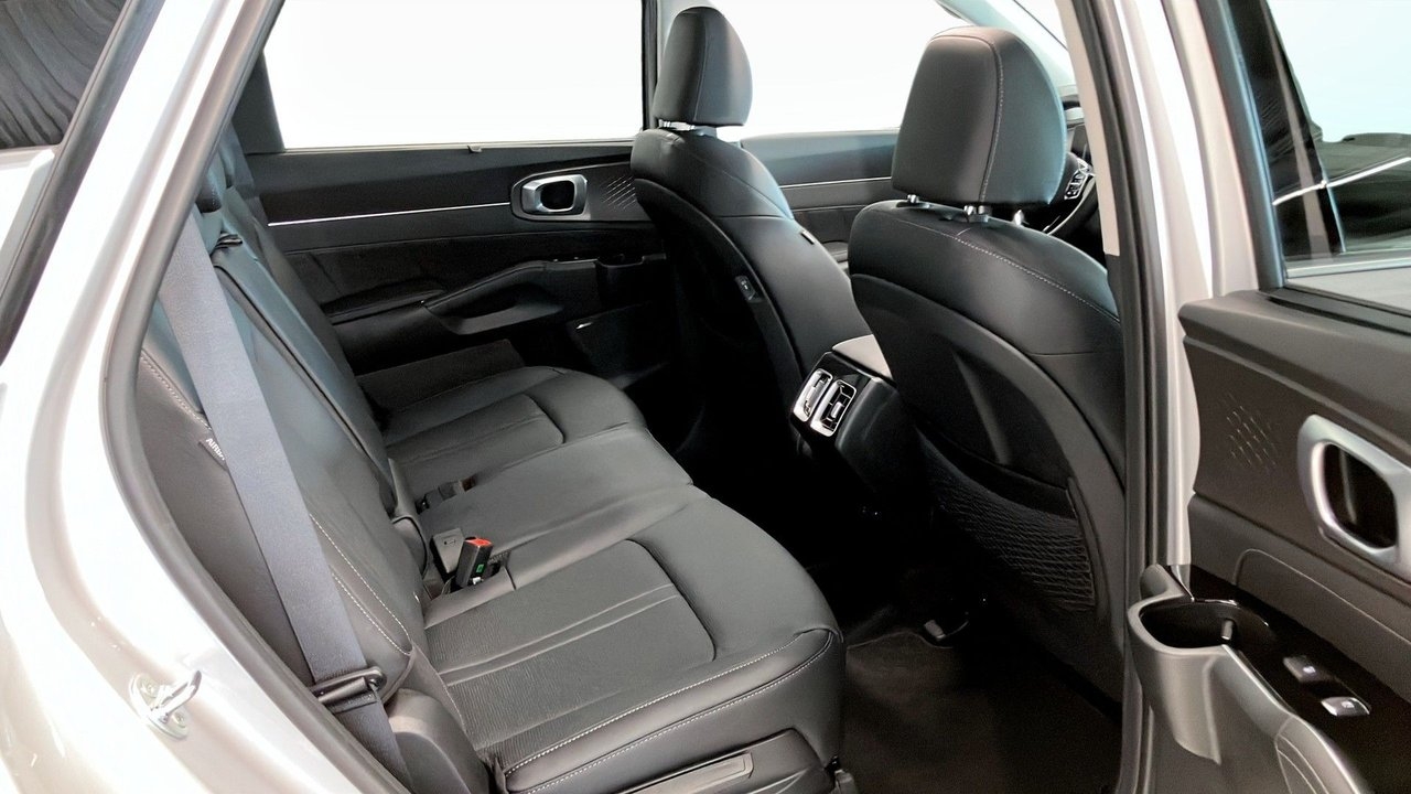 Kia Sorento PHEV AUT AWD ADVANCE PLUS 2025, bild 5/9