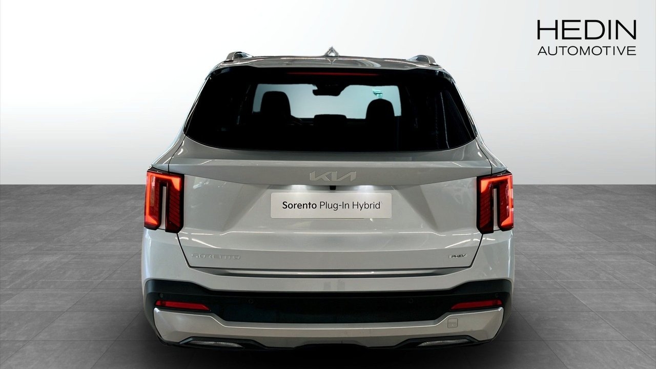 Kia Sorento PHEV AUT AWD ADVANCE PLUS 2025, bild 7/9