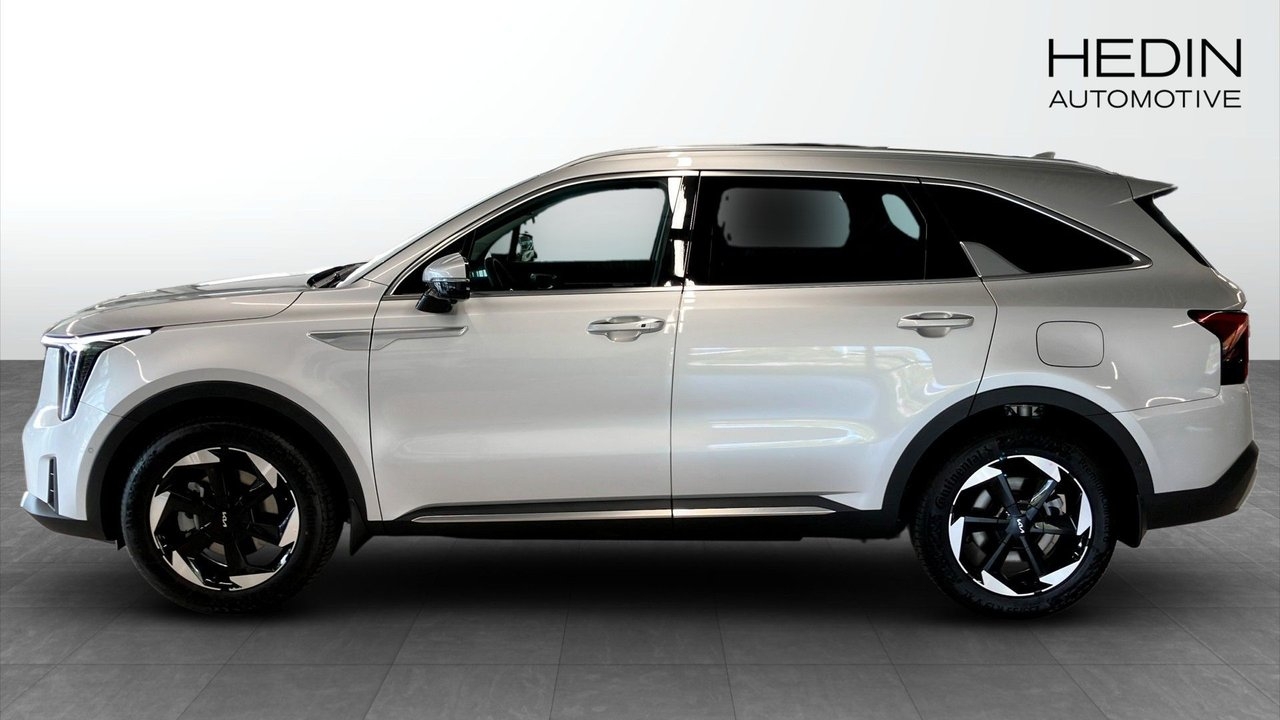 Kia Sorento PHEV AUT AWD ADVANCE PLUS 2025, bild 6/9