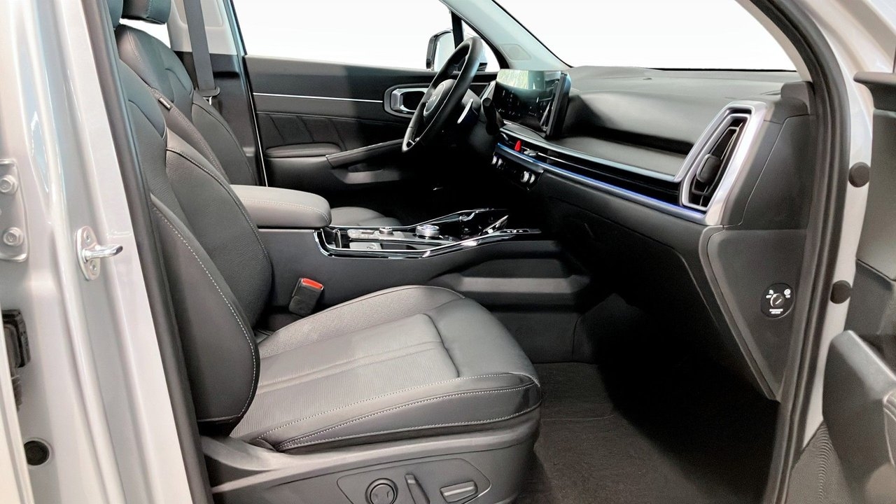 Kia Sorento PHEV AUT AWD ADVANCE PLUS 2025, bild 3/9