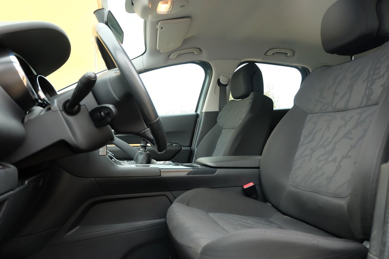 Peugeot 3008 1.6 THP Euro 5 2011, bild 4/10