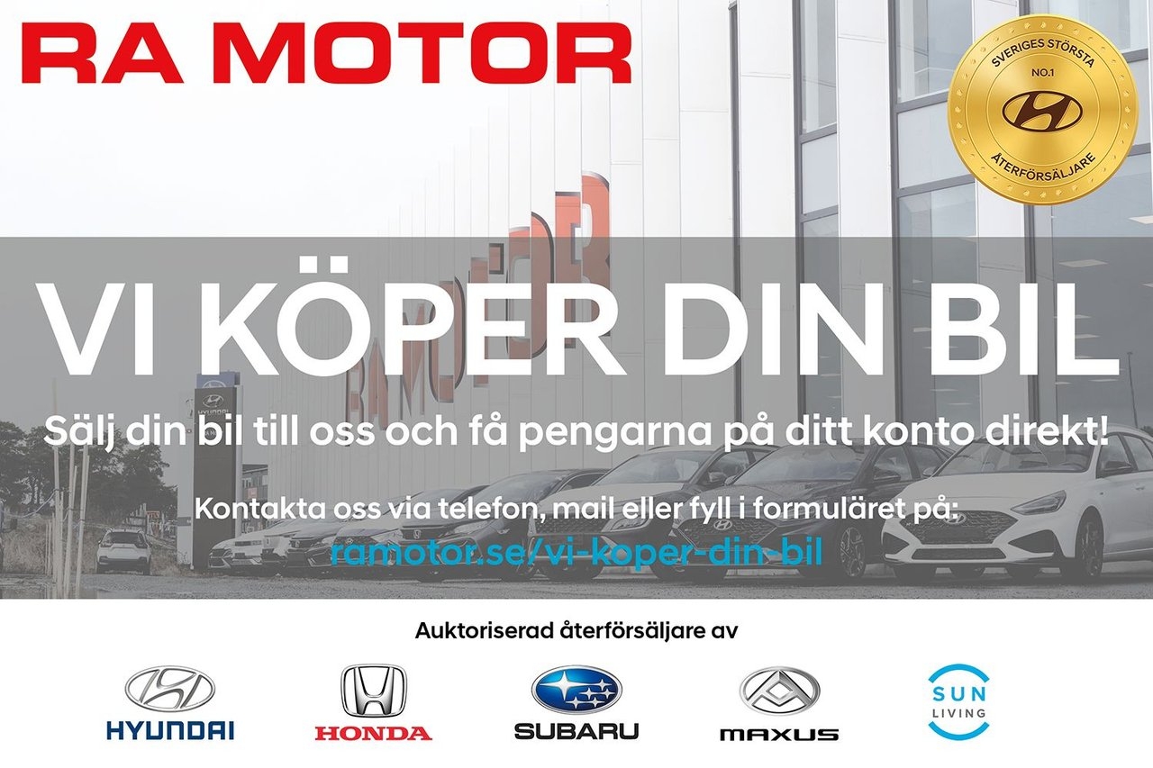 Hyundai Bayon 2025, bild 6/21
