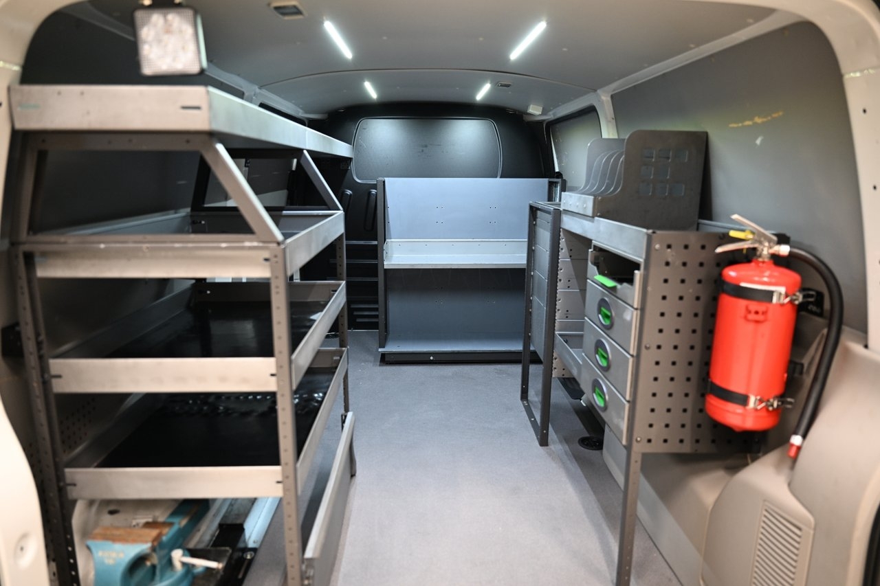 Volkswagen Transporter 2019, kuva 2/33