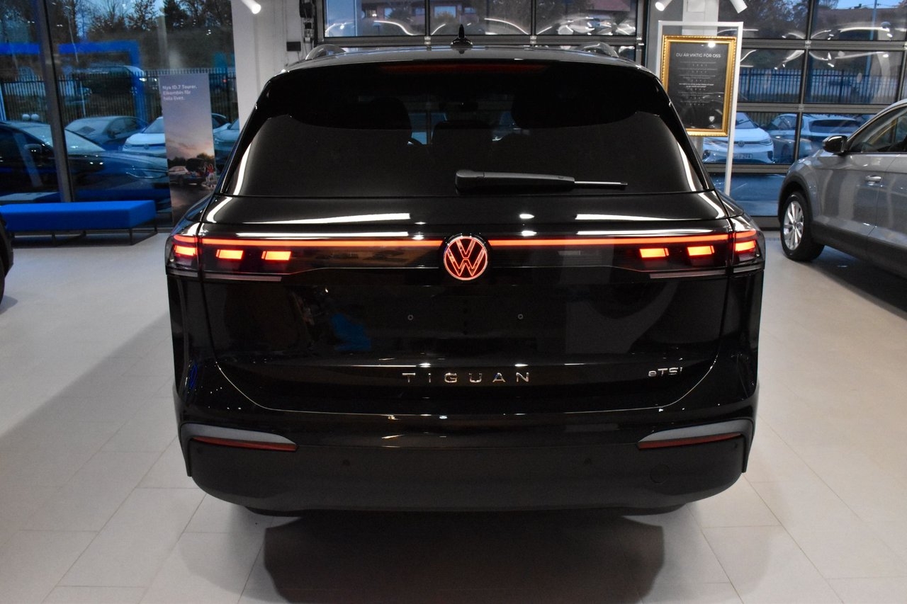 Volkswagen Tiguan Privatleasing 2026, bild 4/10