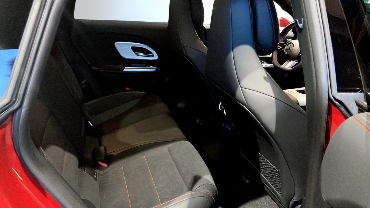 Mercedes-Benz CLA 250+ 2026, bild 5/8