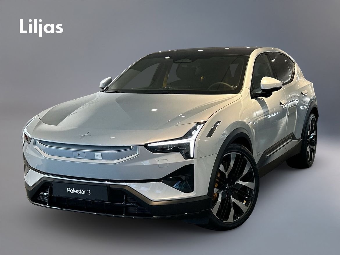 Polestar 3