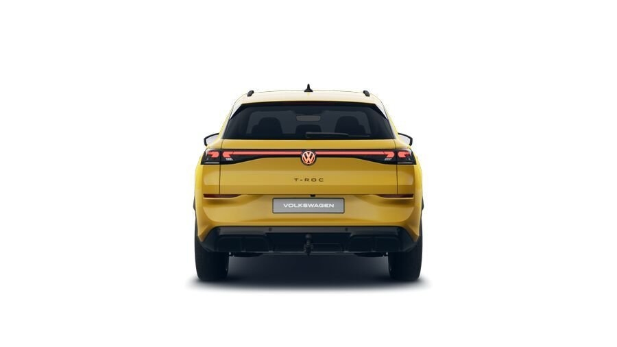 Volkswagen T-Roc 2026, bild 3/9