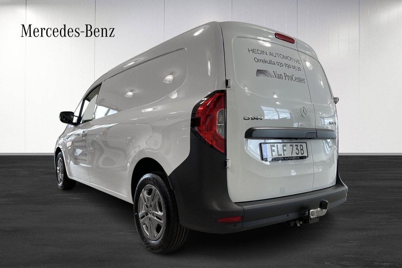 Mercedes-Benz Citan 2025, bild 3/11