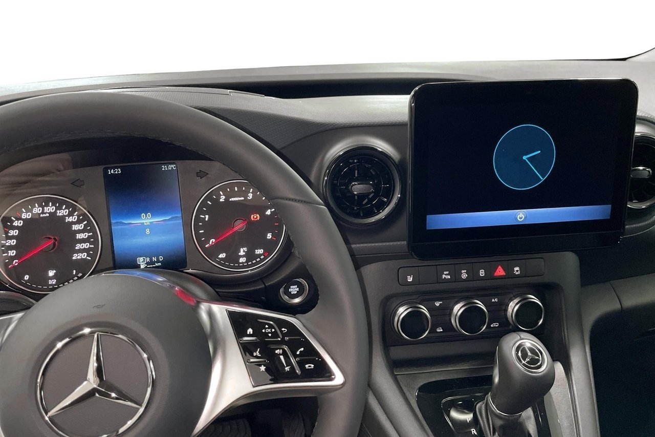 Mercedes-Benz Citan 2025, bild 7/11