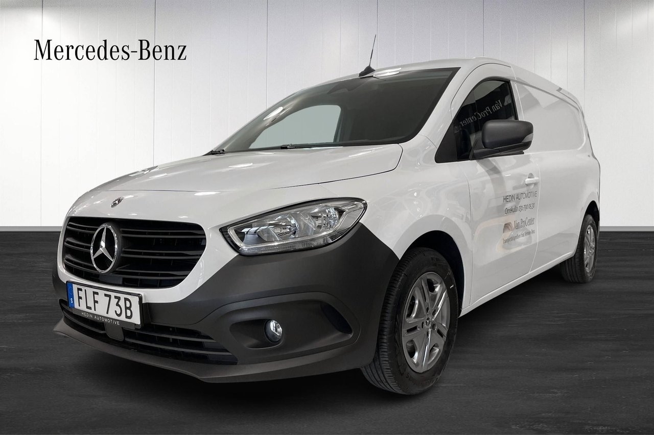 Mercedes-Benz Citan