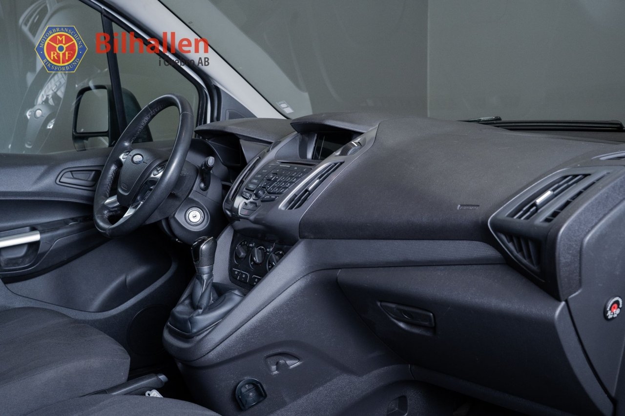 Ford Transit Connect 2015, bild 3/10