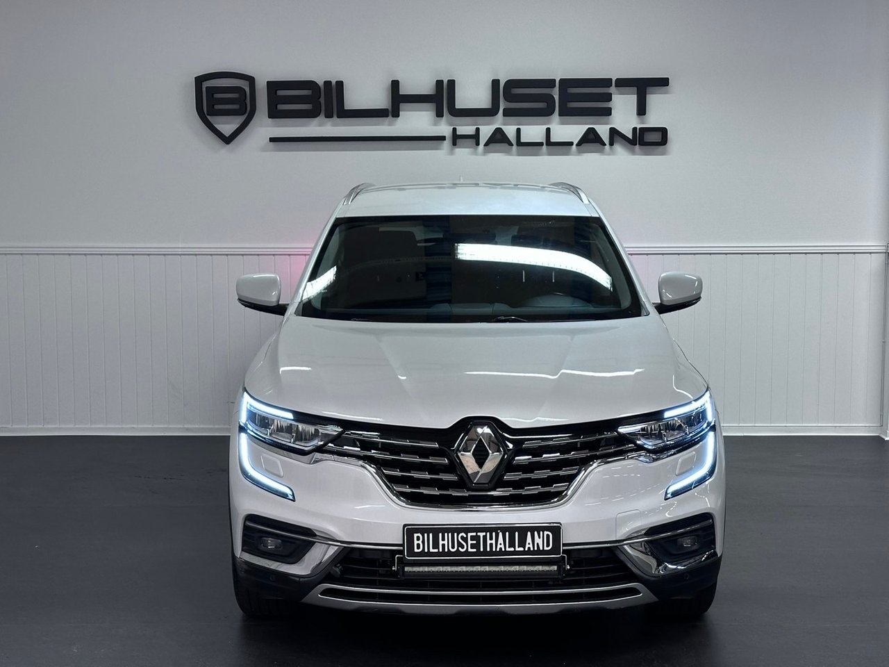 Renault Koleos 2022, bild 3/26