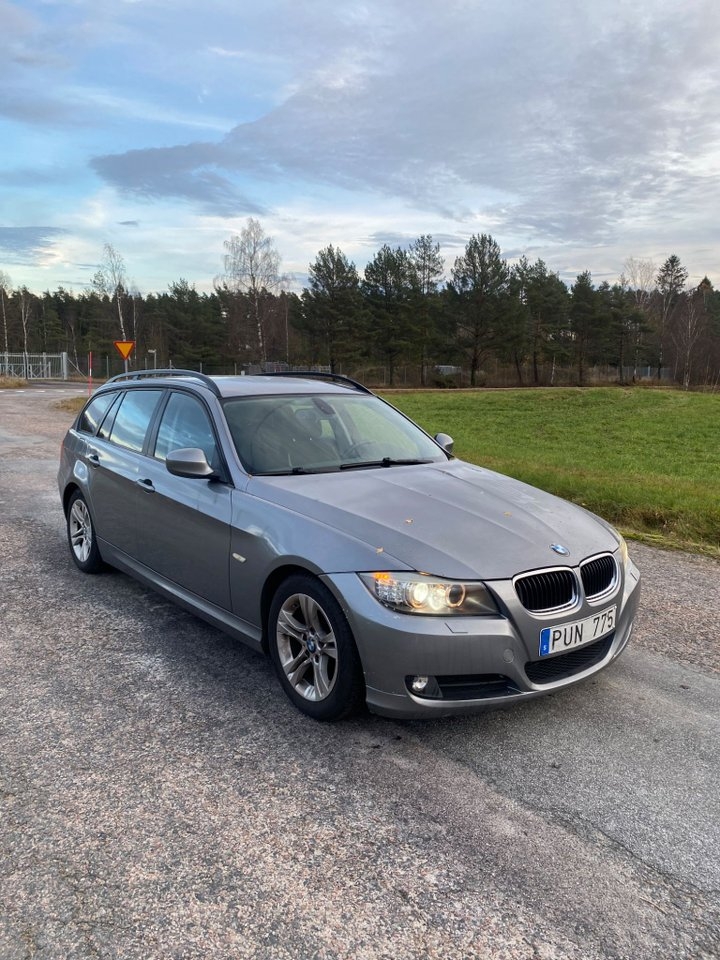 BMW 320