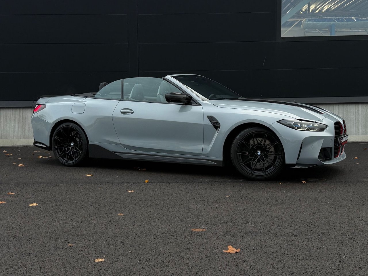 BMW M4 2022, bild 5/10