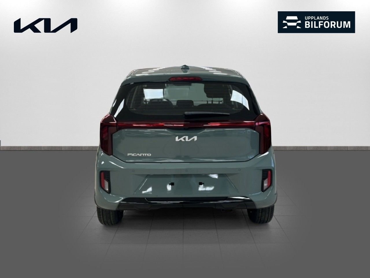 Kia Picanto 2026, bild 5/16