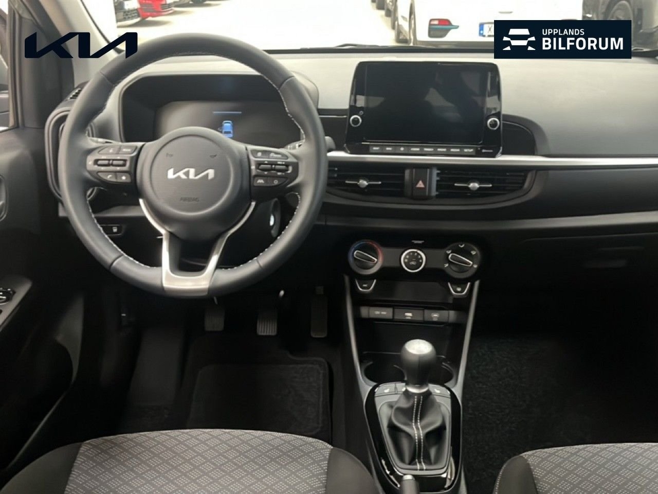 Kia Picanto 2026, bild 7/16