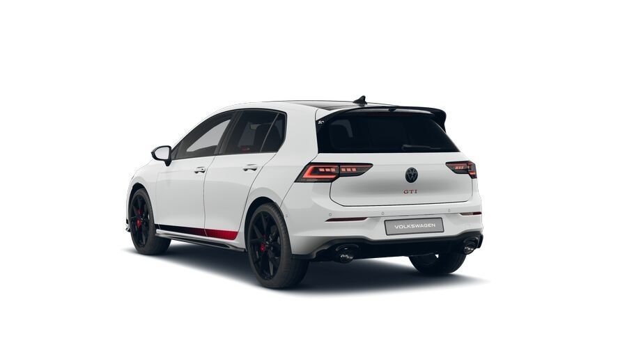 Volkswagen Golf GTI Clubsport 50 Edition 2026, bild 3/6
